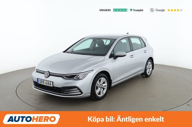 Volkswagen Golf I 2020