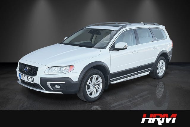 Volvo XC70 2014