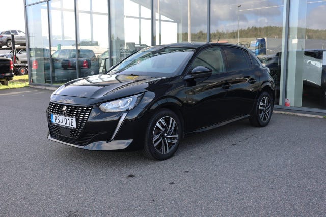 Peugeot 208 2023