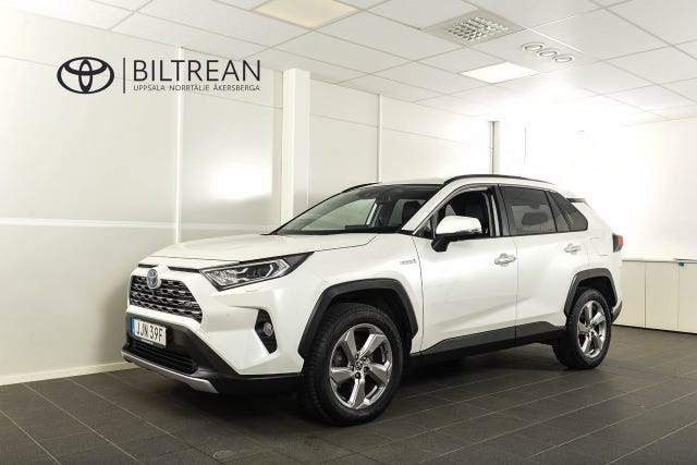 Toyota RAV4 2020