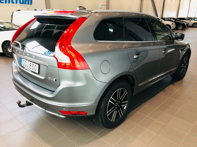 Volvo XC60 2017 – bild 3