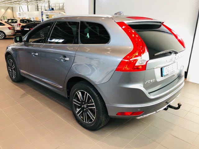 Volvo XC60 2017 – bild 4