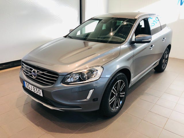 Volvo XC60 2017 – bild 2
