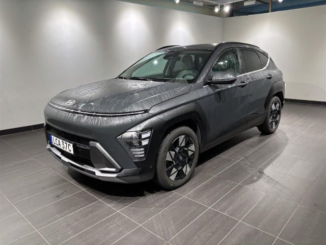Hyundai Kona 2023