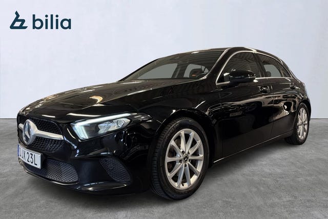 Mercedes-Benz A180 2020