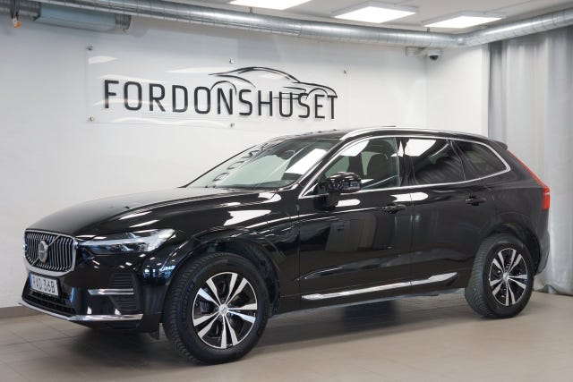 Volvo XC60 2023