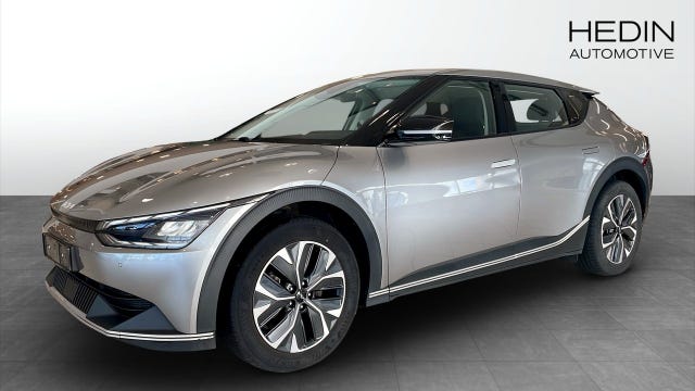 Kia EV6 2023