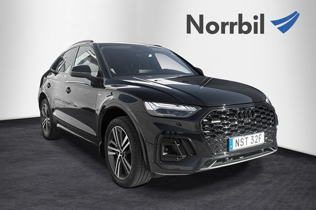 Audi Q5 2023