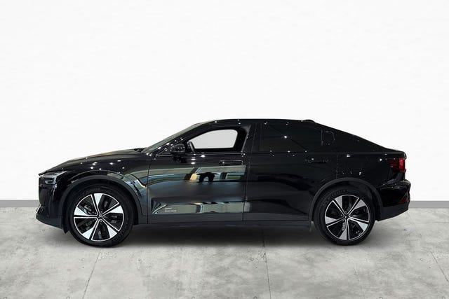 Polestar 2 2024