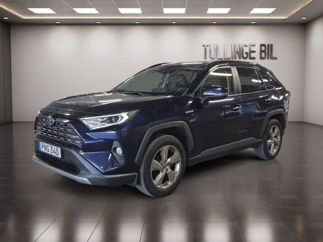Toyota RAV4 2020