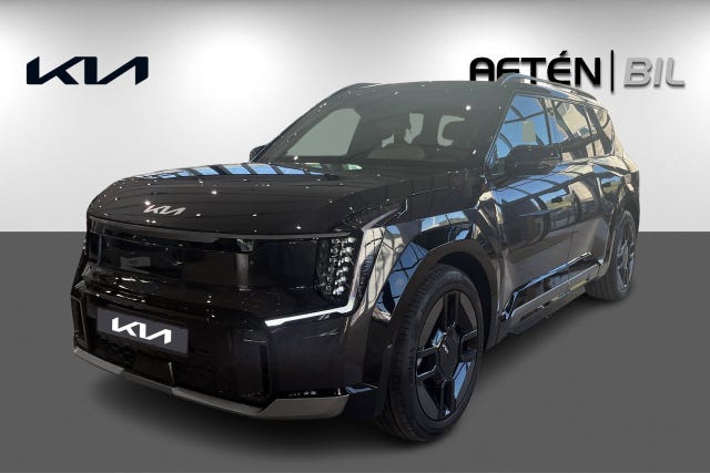 Kia EV9 2026