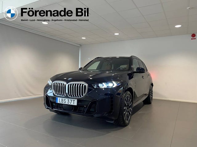 BMW X5 2026