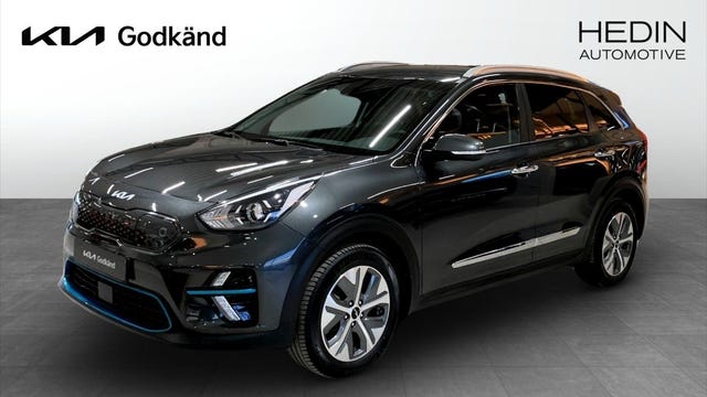 Kia e-Niro 2022