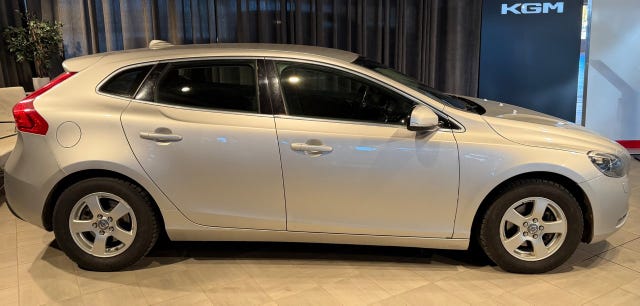 Volvo V40 2015 – bild 3