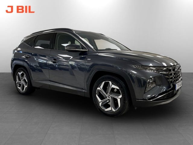 Hyundai Tucson 2021
