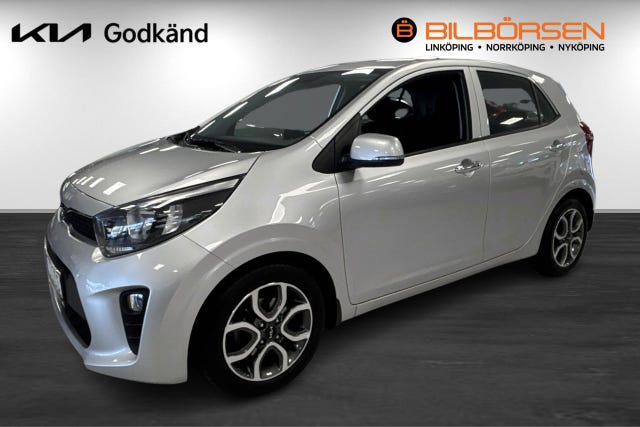 Kia Picanto 2024