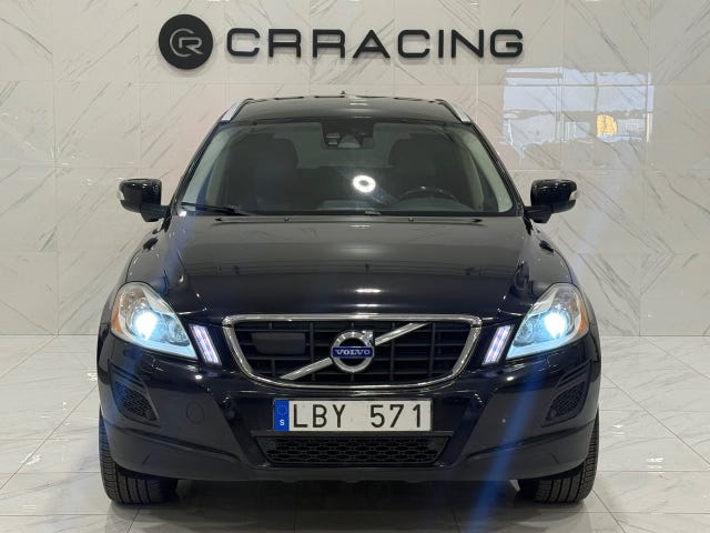 Volvo XC60 2011 – bild 2