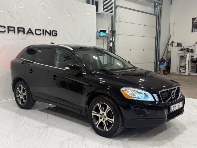 Volvo XC60 2011 – bild 3