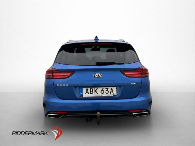 Kia Ceed 2019