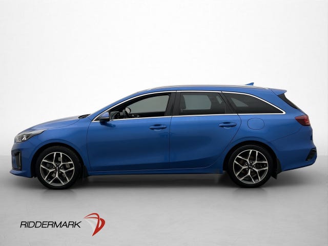 Kia Ceed 2019