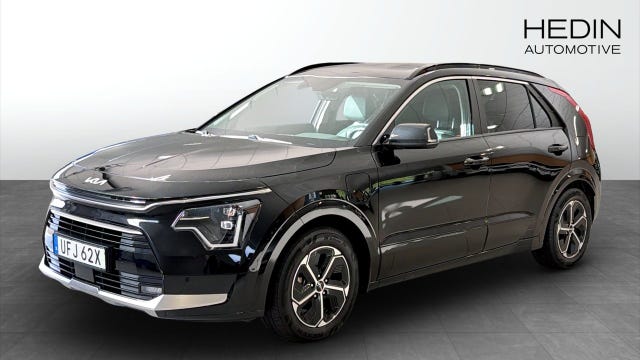 Kia Niro 2024