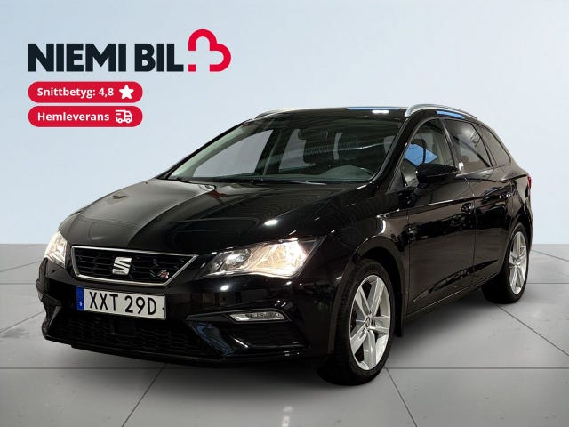 Seat Leon 2020