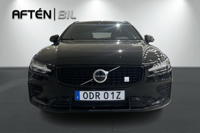 Volvo V60 2024 – bild 3