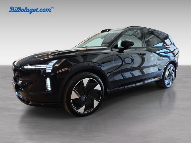 Volvo EX90 2025