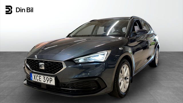 Seat Leon 2022