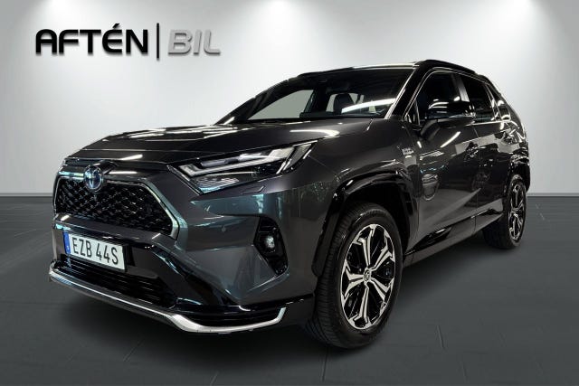 Toyota RAV4 2023