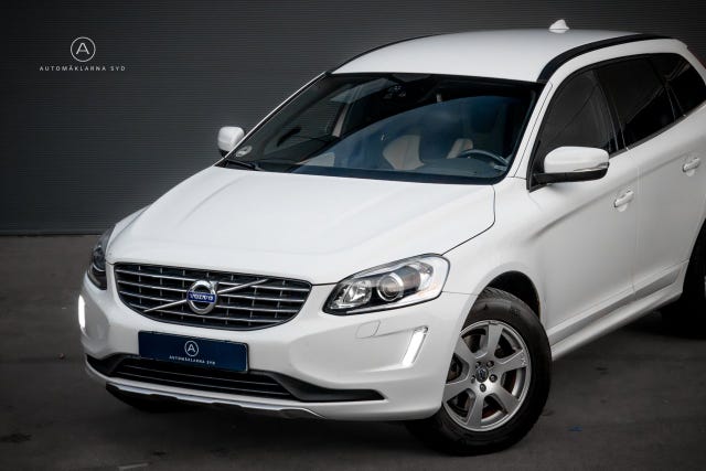 Volvo XC60 2014 – bild 2