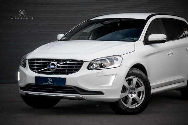 Volvo XC60 2014 – bild 3