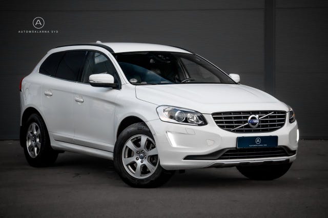 Volvo XC60 2014 – bild 4
