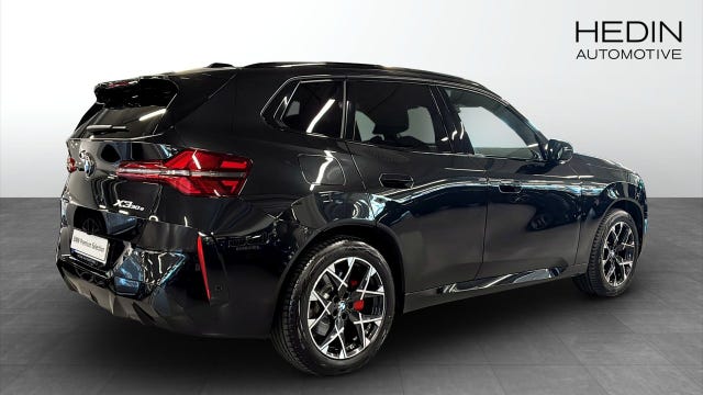 BMW X3 2026 – bild 2