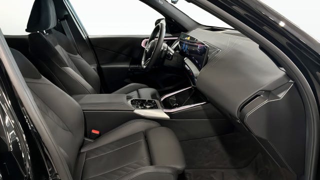 BMW X3 2026 – bild 3