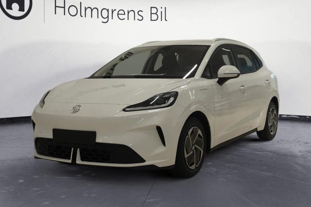 MG MG4 EV Urban 2026