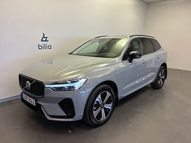 Volvo XC60 2025 – bild 2