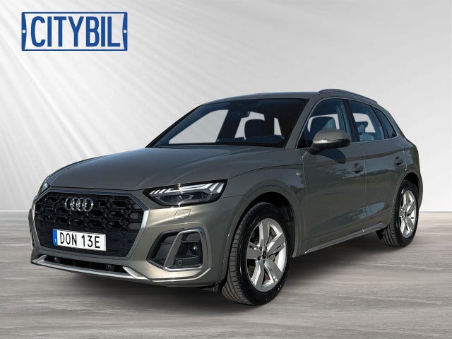 Audi Q5 2023