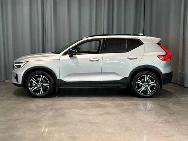 Volvo XC40 2025 – bild 3