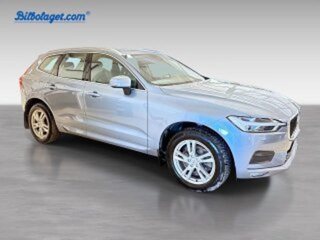 Volvo XC60 2018 – bild 3