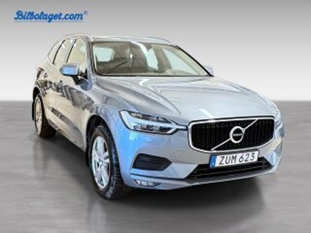 Volvo XC60 2018 – bild 2