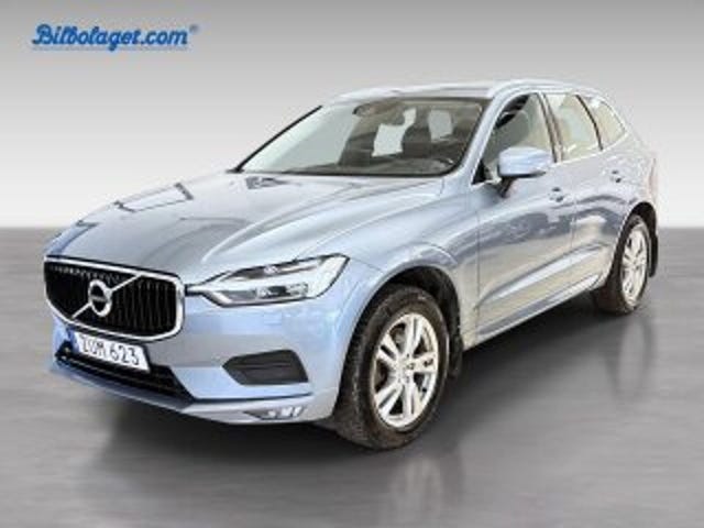 Volvo XC60 2018