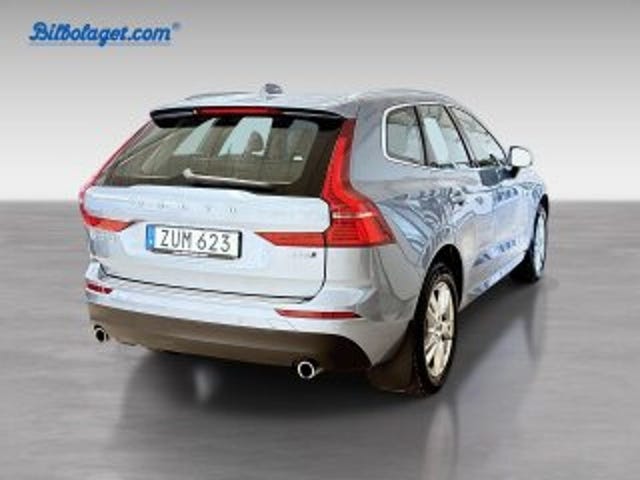 Volvo XC60 2018 – bild 4