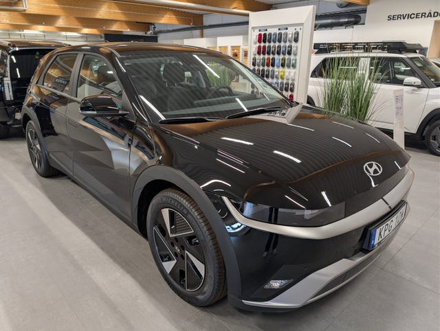 Hyundai Ioniq 5 2026