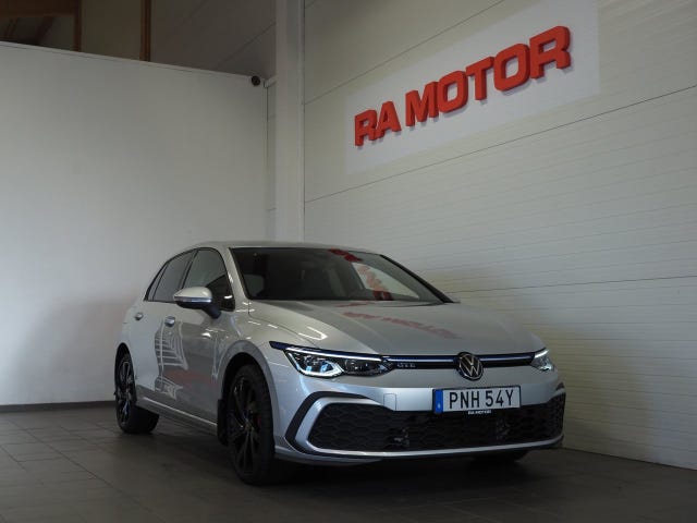 Volkswagen Golf I 2023