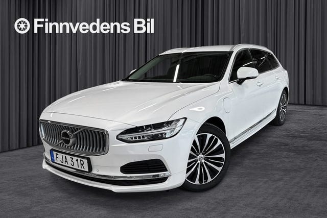 Volvo V90 2024