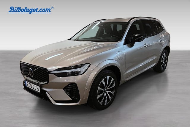 Volvo XC60 2026