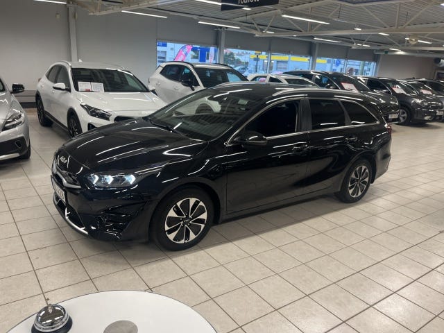 Kia Ceed 2023
