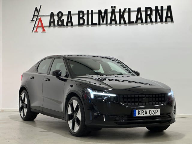 Polestar 2 2023