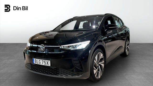 Volkswagen ID.4 2023
